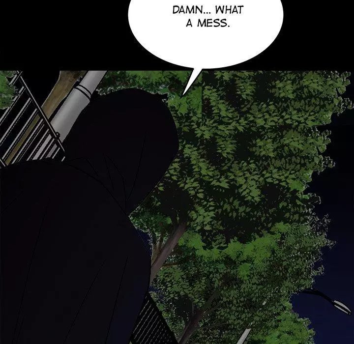 The Villain Chapter 80 page 140