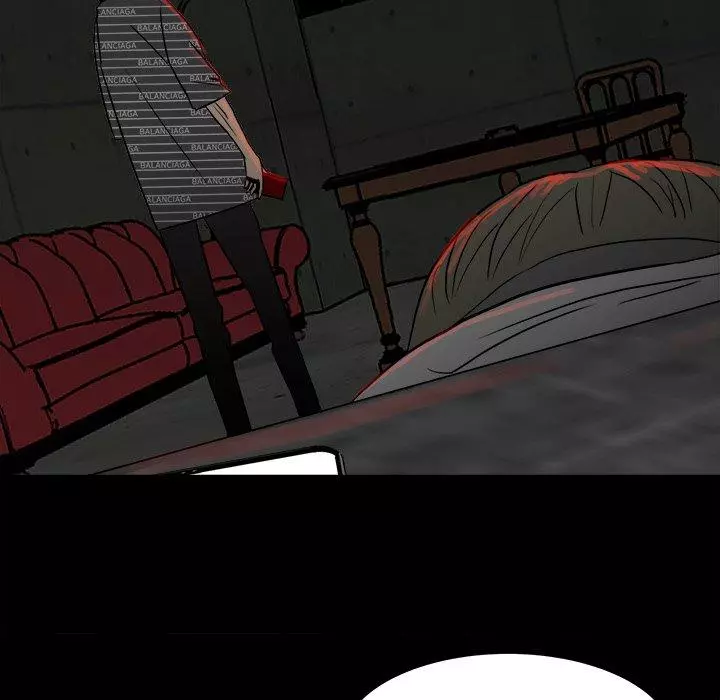 The Villain Chapter 81 page 103