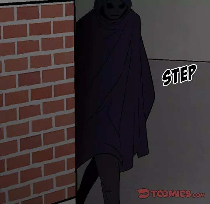 The Villain Chapter 80 page 135