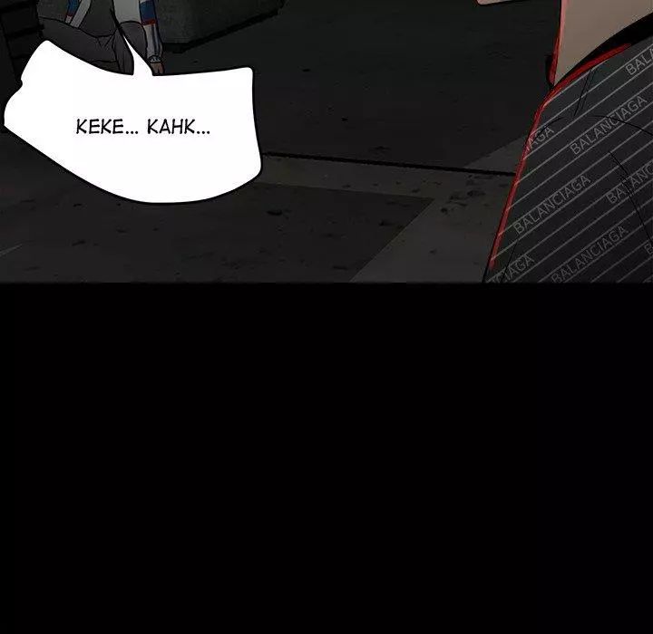 The Villain Chapter 81 page 112