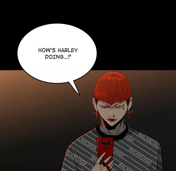 The Villain Chapter 81 page 89