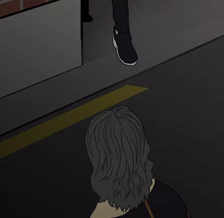 The Villain Chapter 80 page 136
