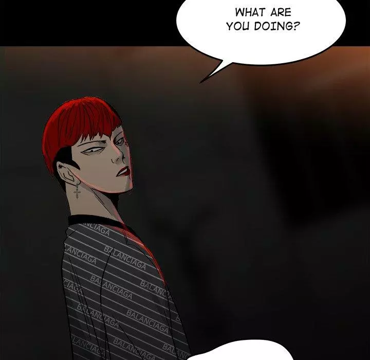 The Villain Chapter 81 page 104