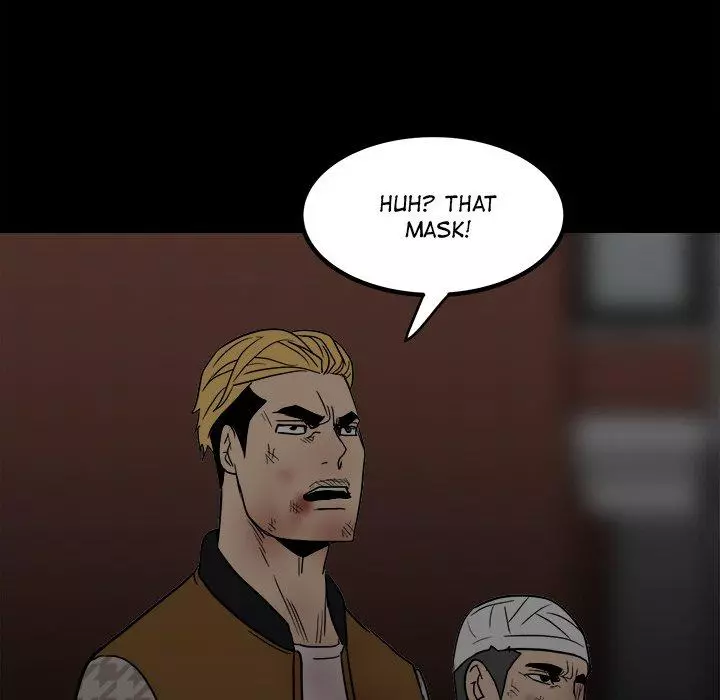 The Villain Chapter 80 page 138