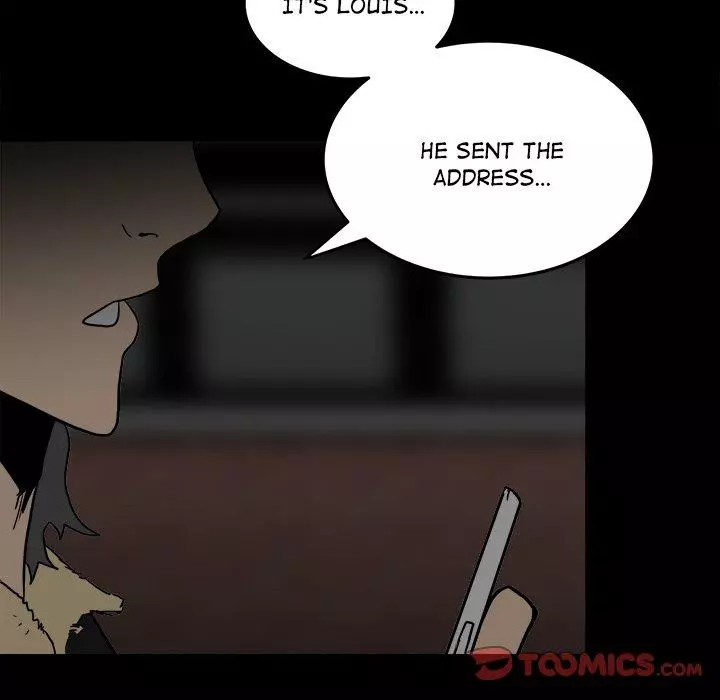 The Villain Chapter 81 page 123