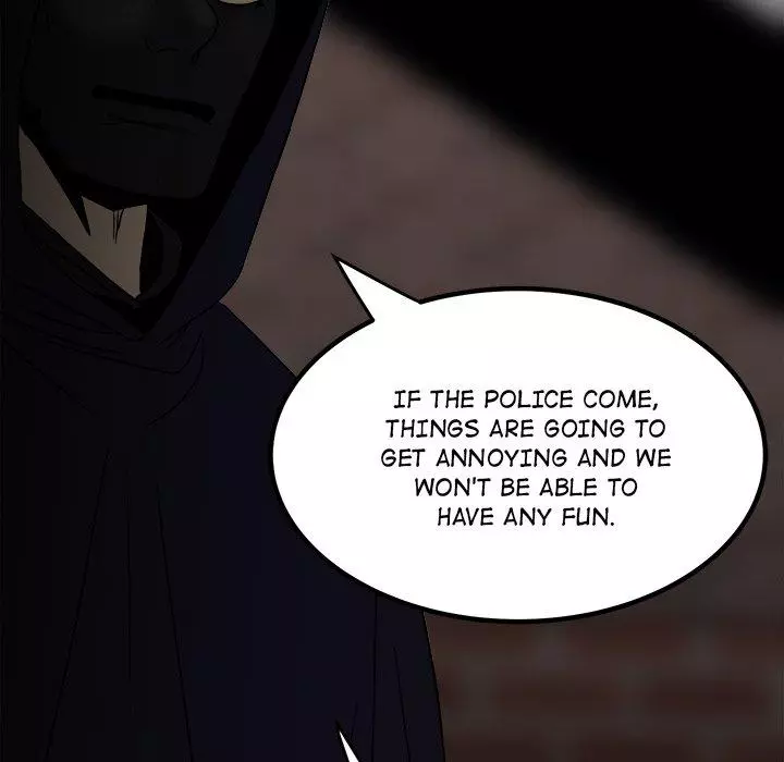 The Villain Chapter 80 page 146
