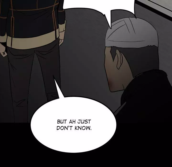 The Villain Chapter 80 page 155