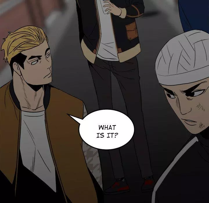 The Villain Chapter 81 page 121