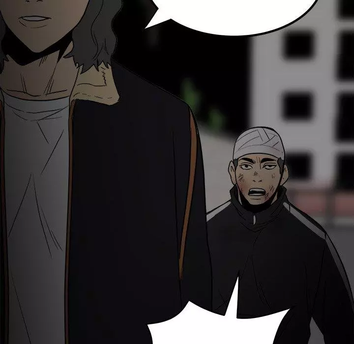 The Villain Chapter 80 page 150