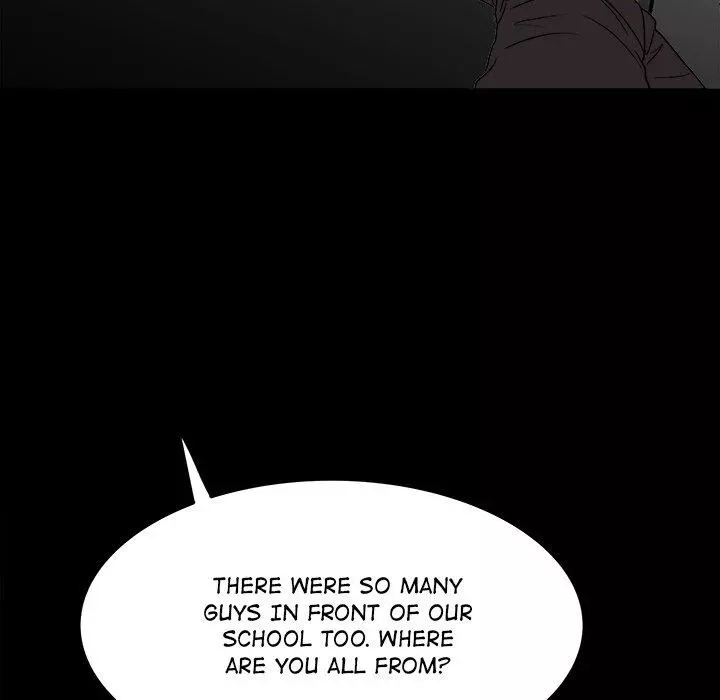 The Villain Chapter 80 page 142