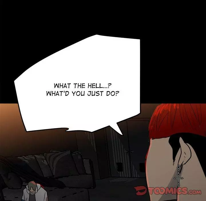 The Villain Chapter 81 page 111