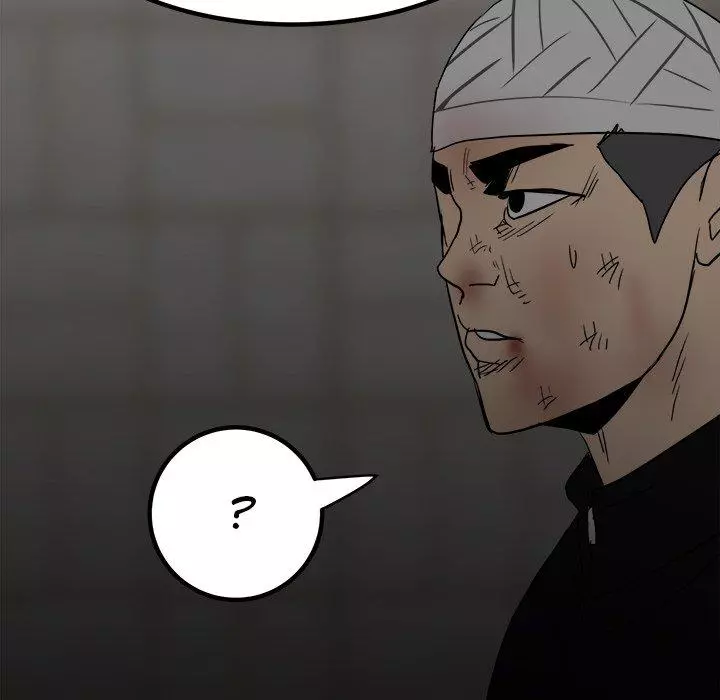 The Villain Chapter 80 page 157