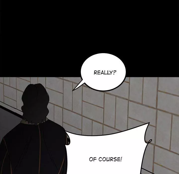 The Villain Chapter 80 page 154