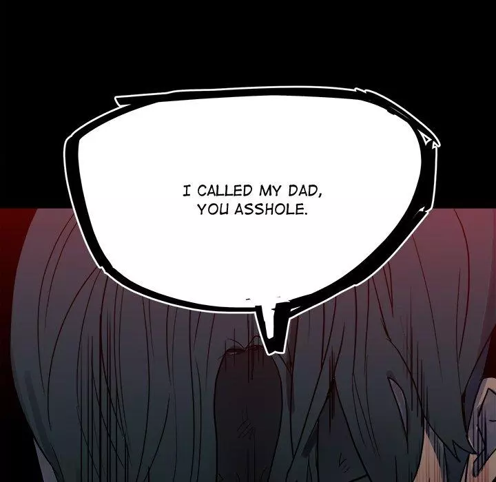 The Villain Chapter 81 page 113
