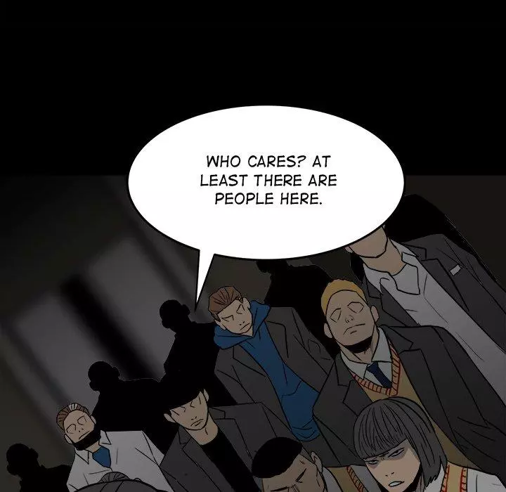 The Villain Chapter 81 page 86