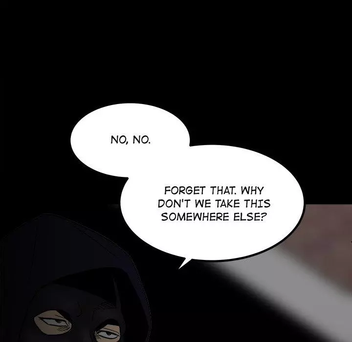 The Villain Chapter 80 page 145