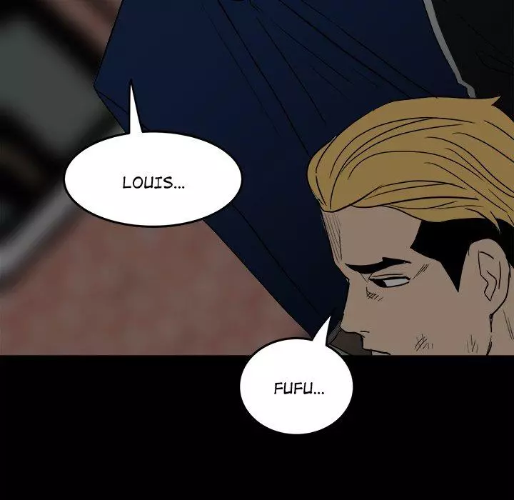 The Villain Chapter 81 page 125