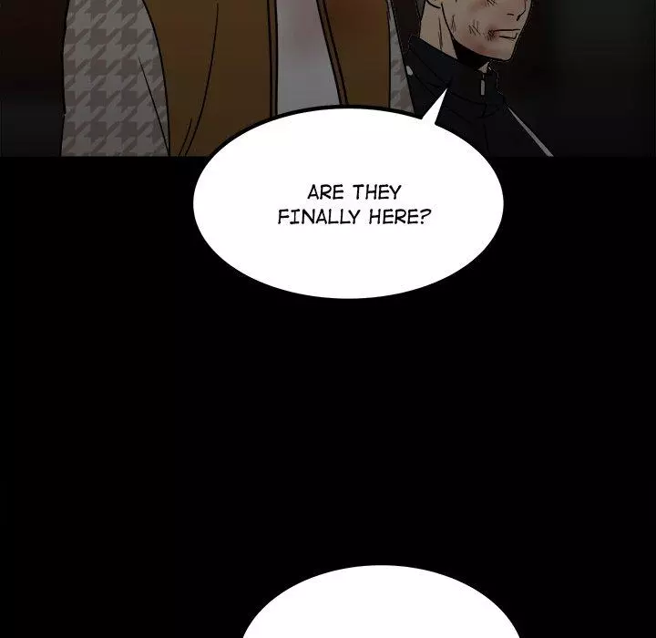 The Villain Chapter 80 page 139