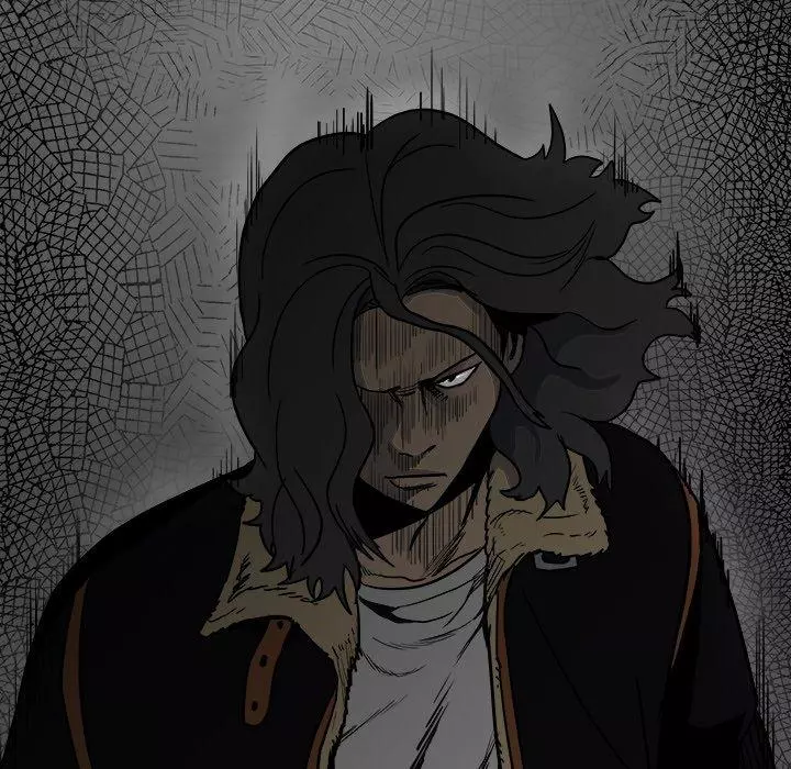 The Villain Chapter 80 page 164