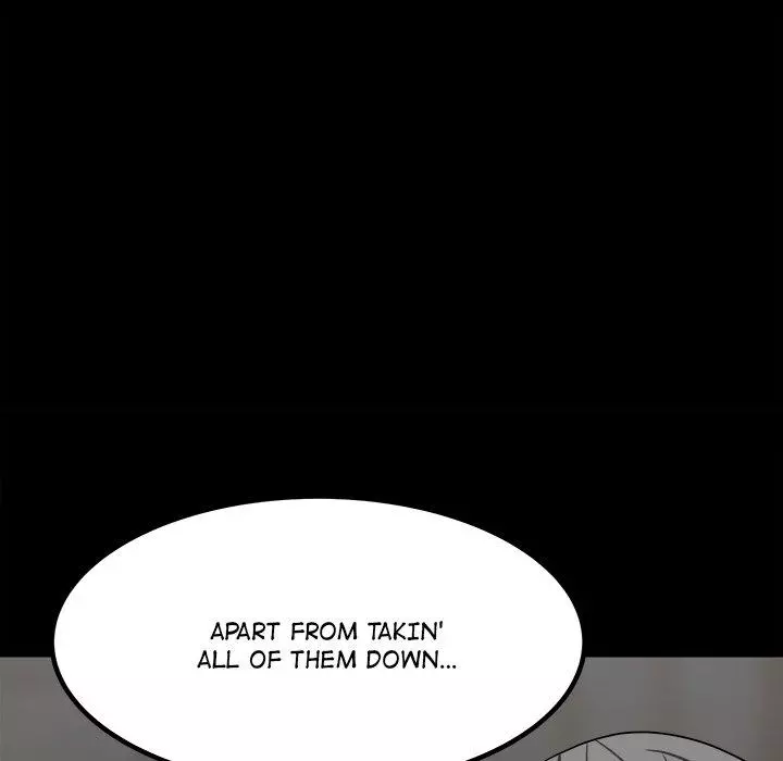 The Villain Chapter 80 page 156