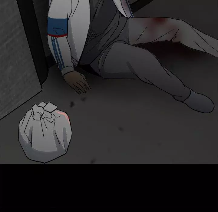 The Villain Chapter 81 page 94