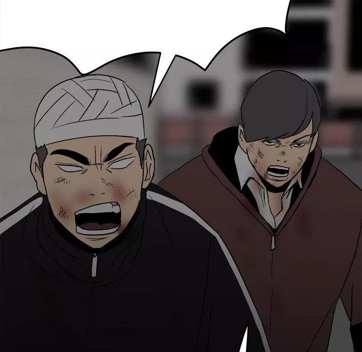 The Villain Chapter 80 page 152