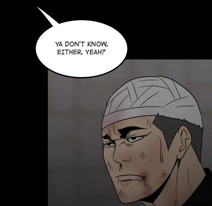 The Villain Chapter 80 page 161