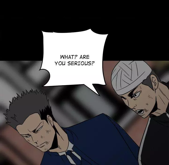The Villain Chapter 81 page 124