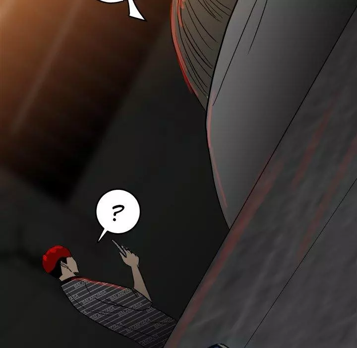 The Villain Chapter 81 page 100