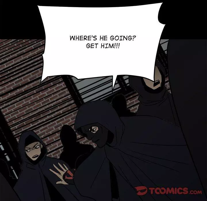 The Villain Chapter 81 page 141