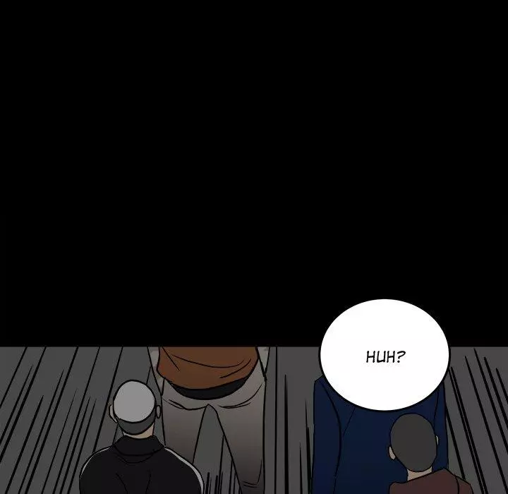 The Villain Chapter 81 page 138