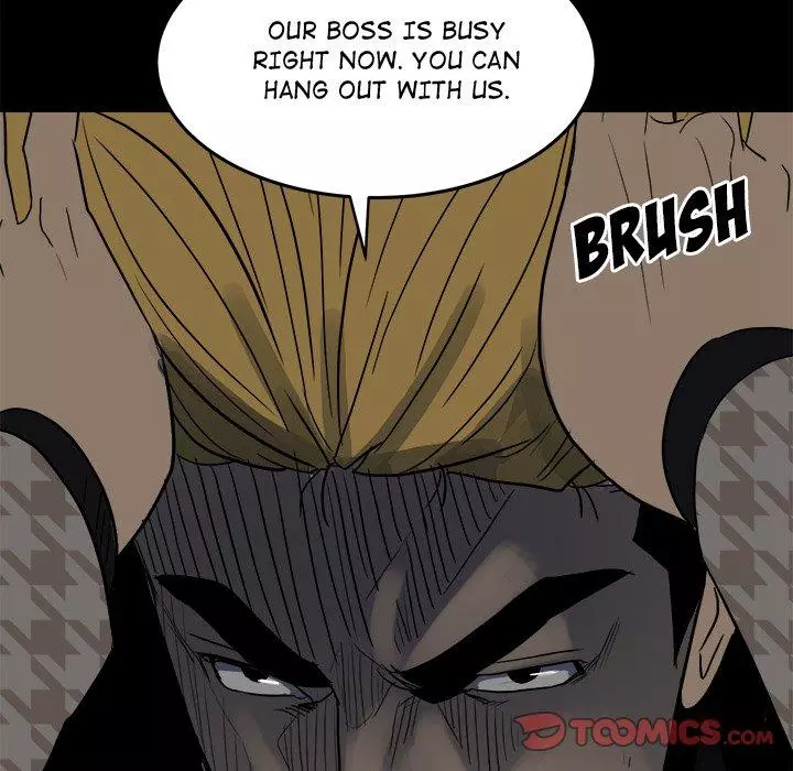 The Villain Chapter 81 page 147