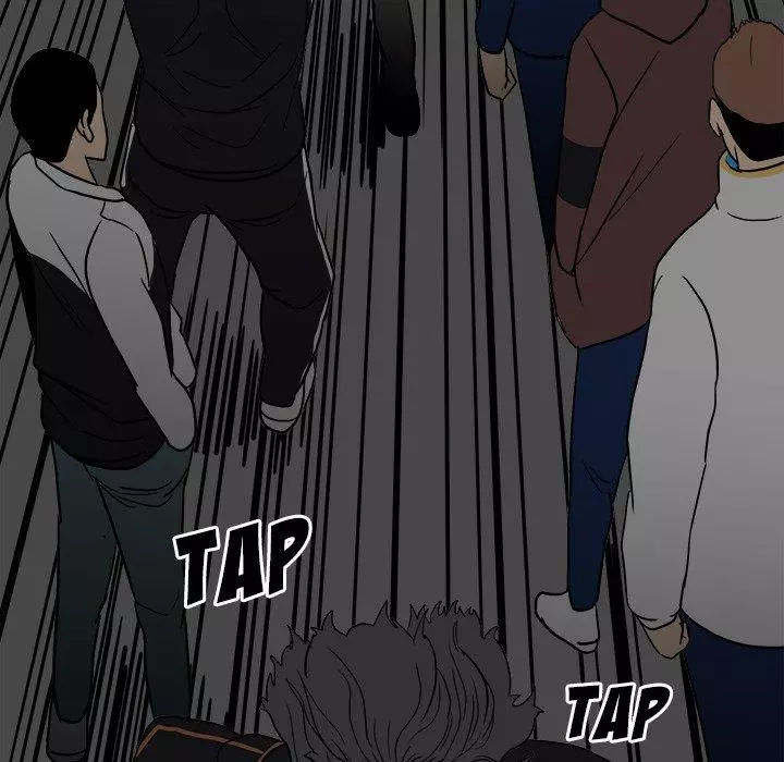 The Villain Chapter 81 page 139