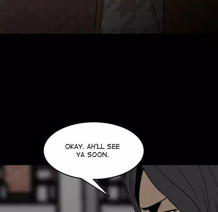 The Villain Chapter 81 page 136