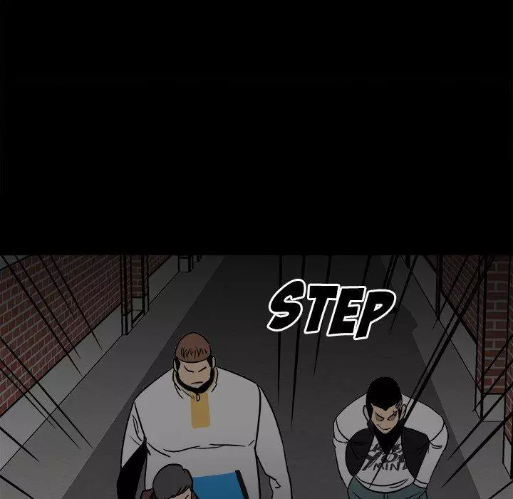 The Villain Chapter 81 page 143