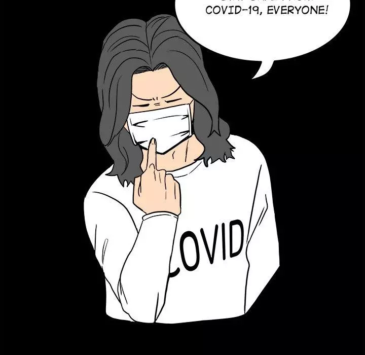 The Villain Chapter 80 page 170