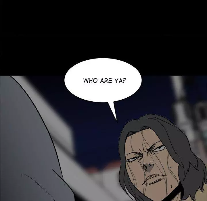 The Villain Chapter 81 page 160