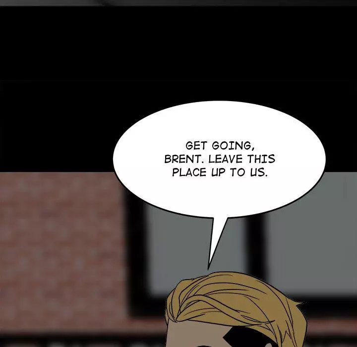 The Villain Chapter 81 page 134
