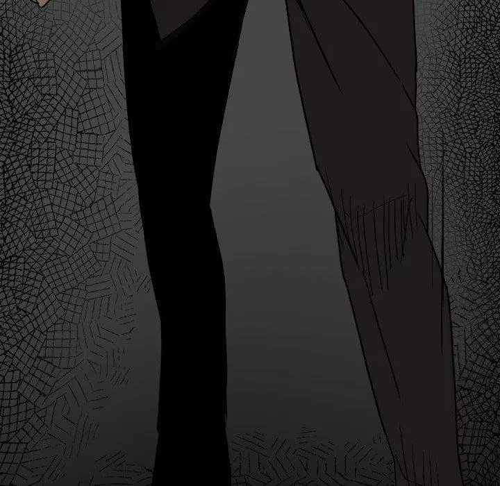 The Villain Chapter 80 page 166