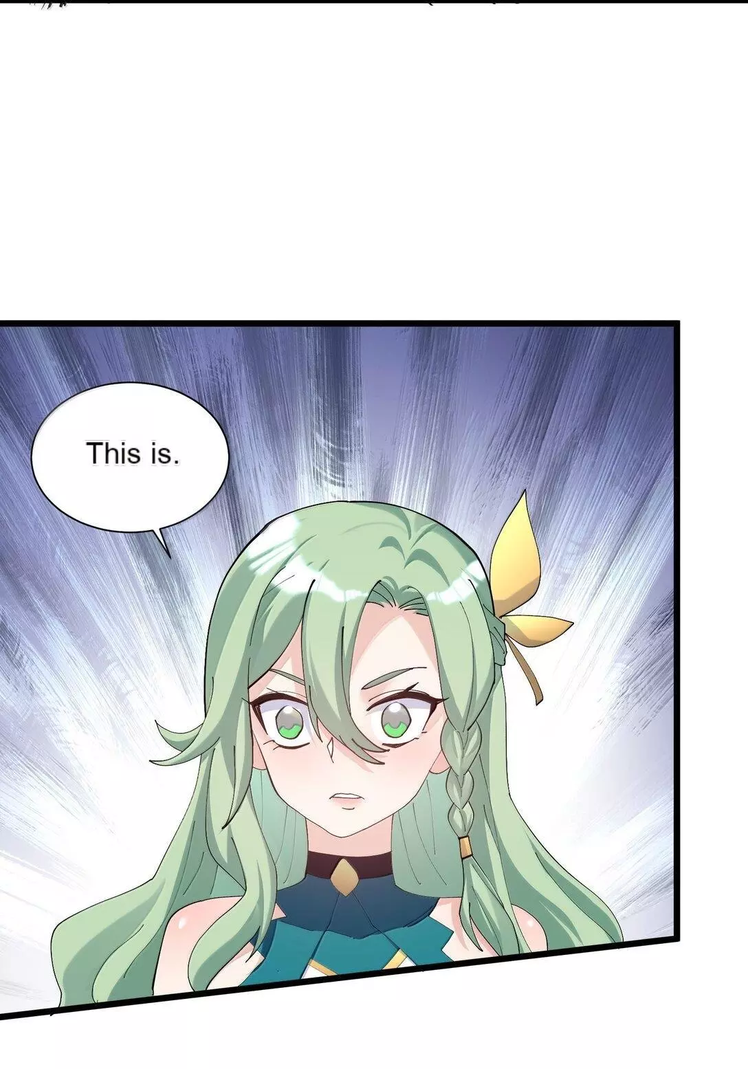 I Look Too Much Like The Boss And The World Actually Believes It Chapter 81 page 17