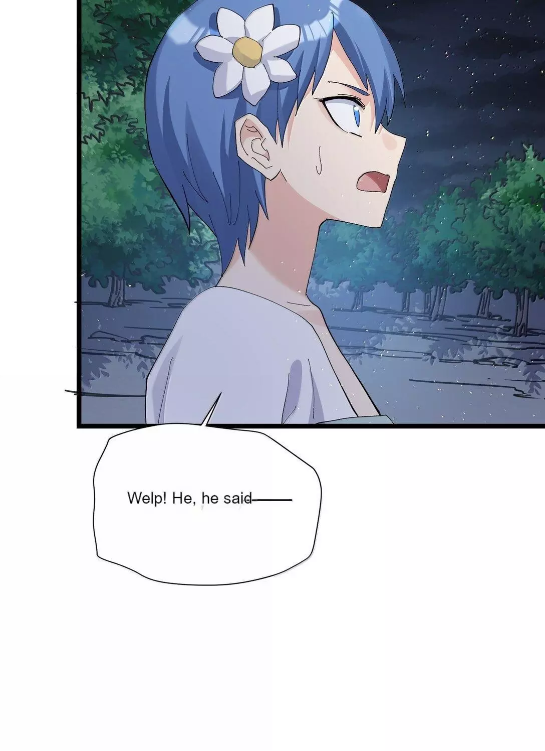 I Look Too Much Like The Boss And The World Actually Believes It Chapter 81 page 23