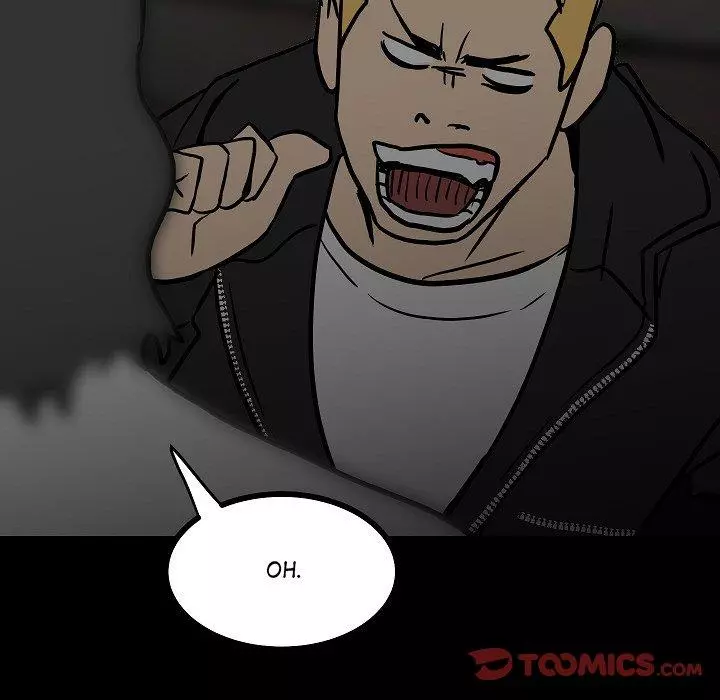The Villain Chapter 83 page 33