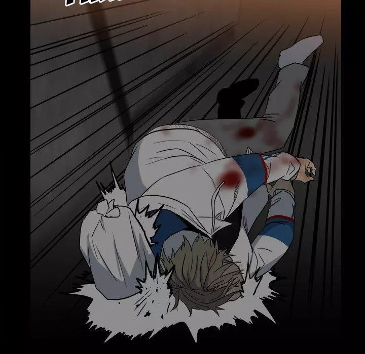 The Villain Chapter 82 page 10