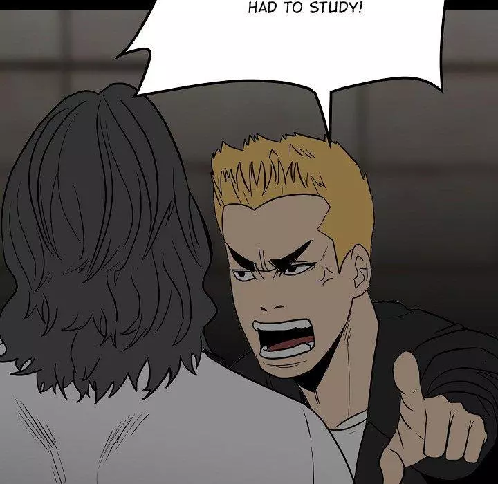 The Villain Chapter 83 page 37