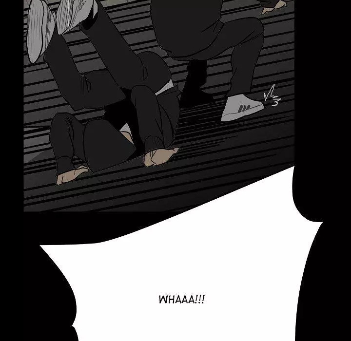 The Villain Chapter 83 page 25