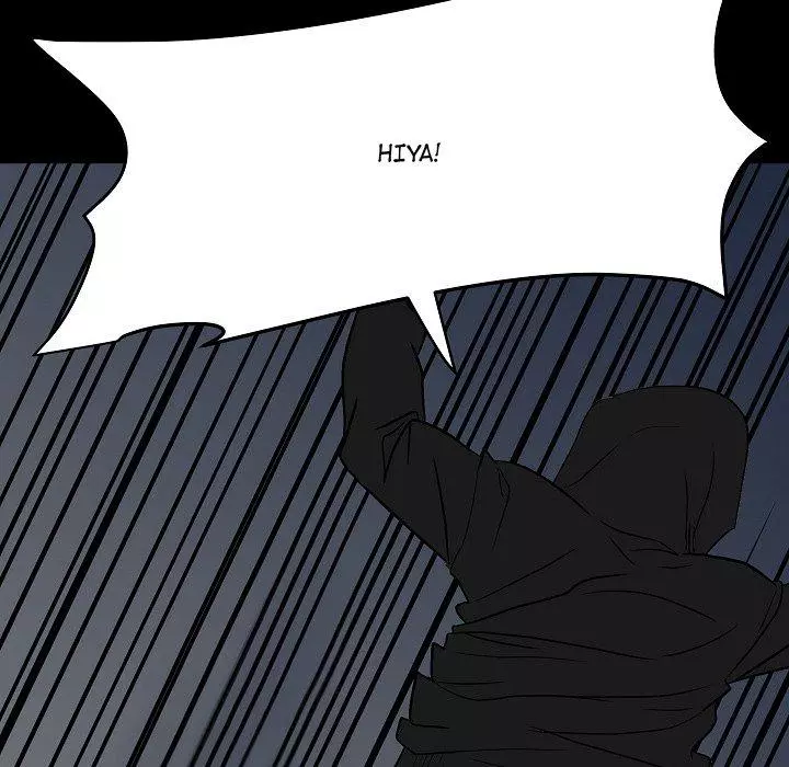 The Villain Chapter 83 page 19