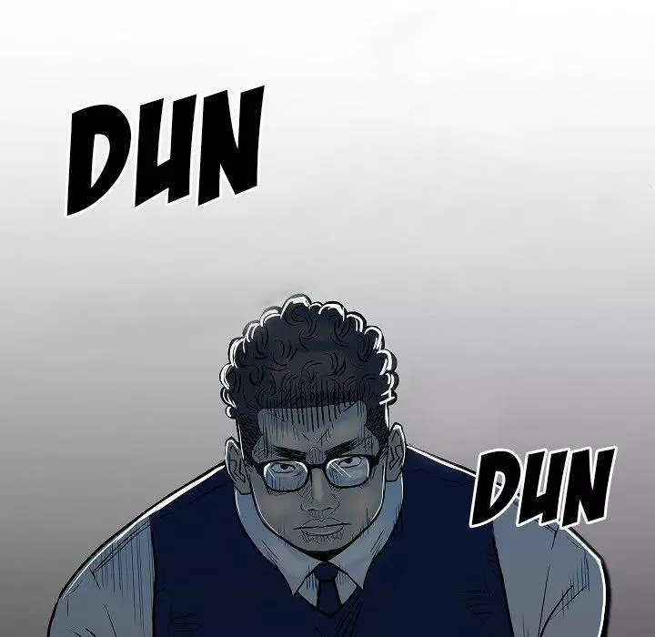 The Villain Chapter 83 page 44