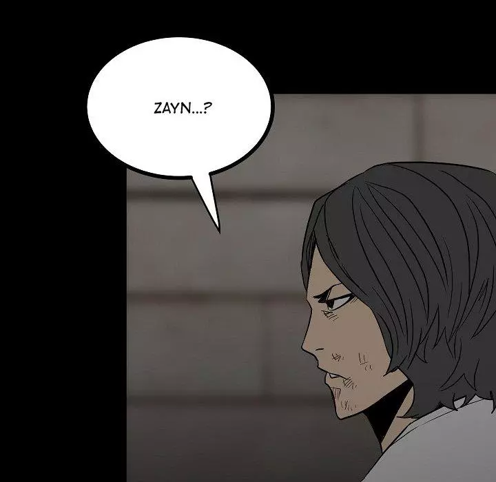 The Villain Chapter 83 page 28