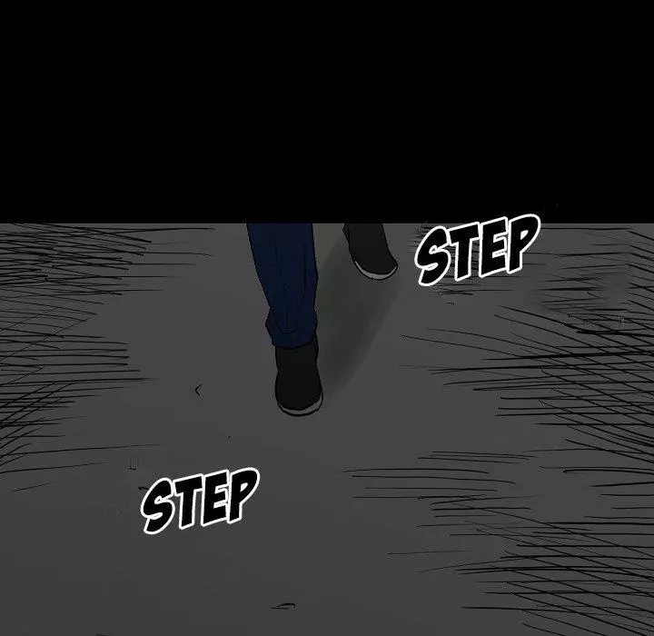 The Villain Chapter 83 page 41