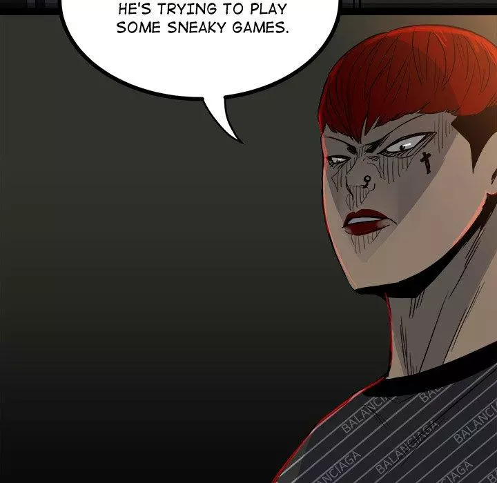 The Villain Chapter 82 page 6